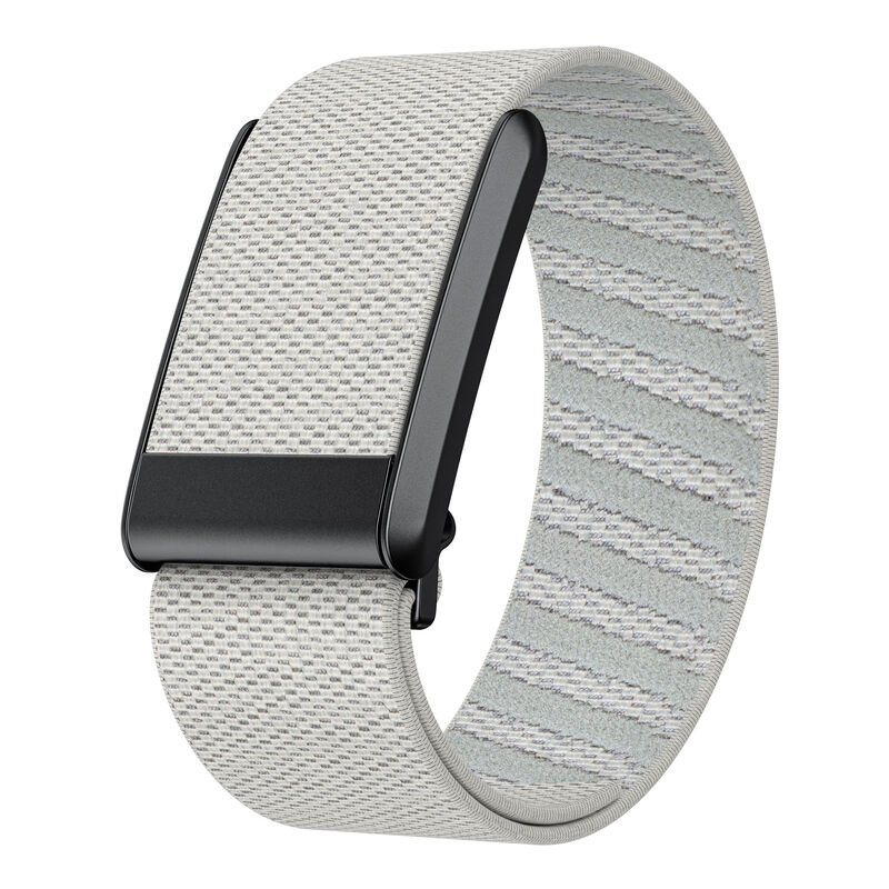 Sport Wristband Band for Whoop 4.0 Soft-Touch Nylon Replacement Breathable Watch Strap for Whoop Watch Band 5.0