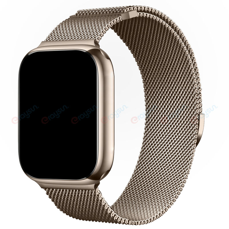 Classic Sport Stainless Steel Belt  for Apple Watch Series 11/10/9 Strap Ultra 3 2 Iwatch 46/45/44mm Metal Watch Bands