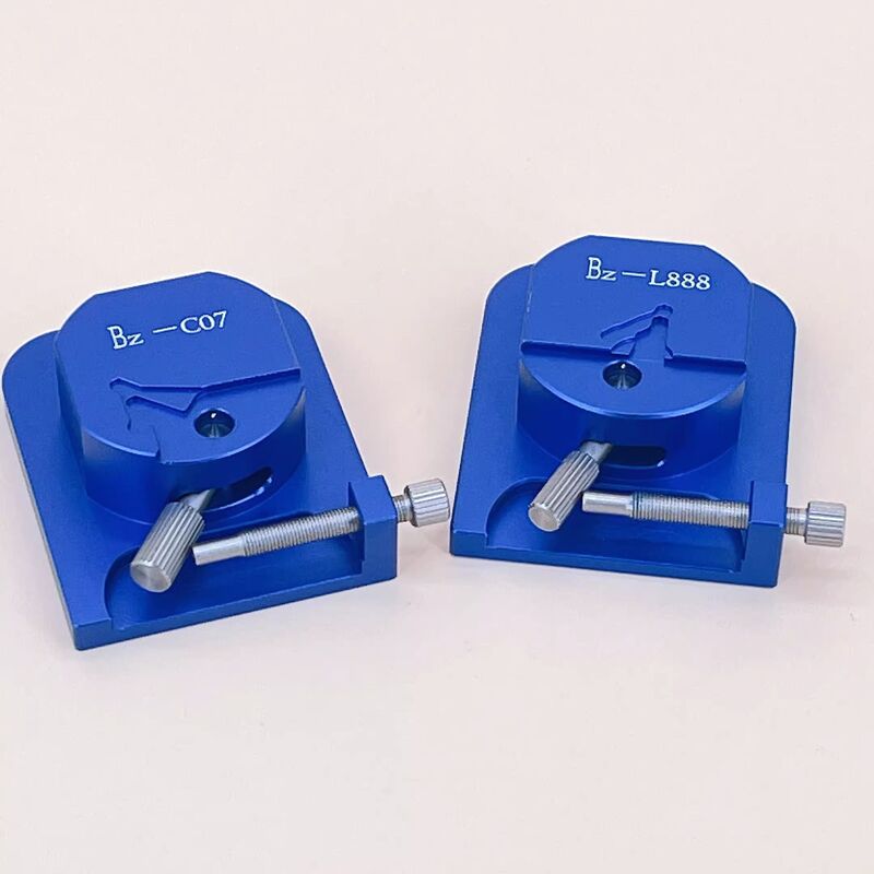 Stainless Steel Handmade Watch Repair Tool for Dismantling Watch Movement L888/C07111 Parts Swing Wheel
