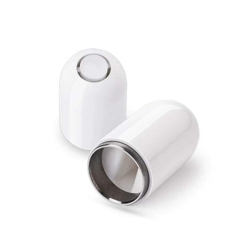 Magnetic Touch Pen Hat Nib Mini Connector Charger Tablet Phone Replacement Pencil Cap for Apple Pencil