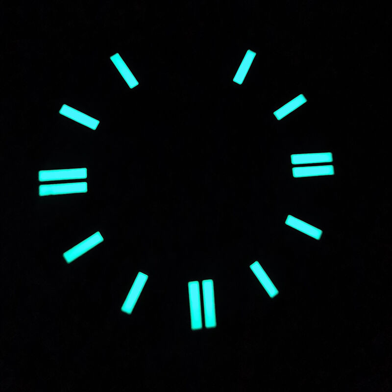 High Quality Watch Dial for 36mm 126000, Fit to 3230 Movement, Afterrmarket Watch Repair Parts.