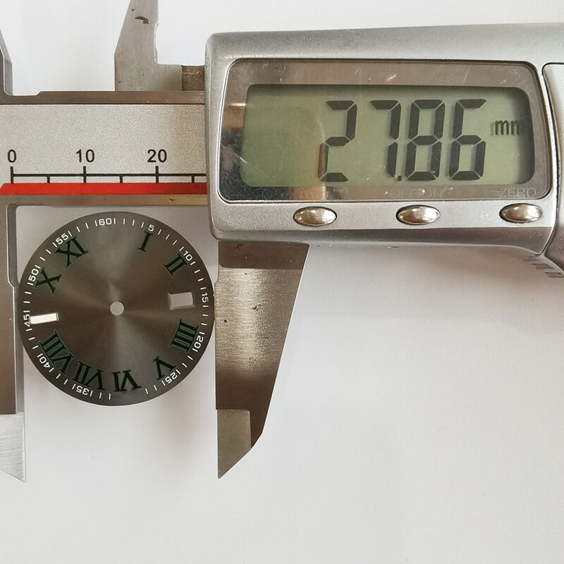 Watch Dial for 36mm Watch 16233 16013 16234 116234 Fit for 3135 Movement, Afterrmarket Watch Repair Parts.