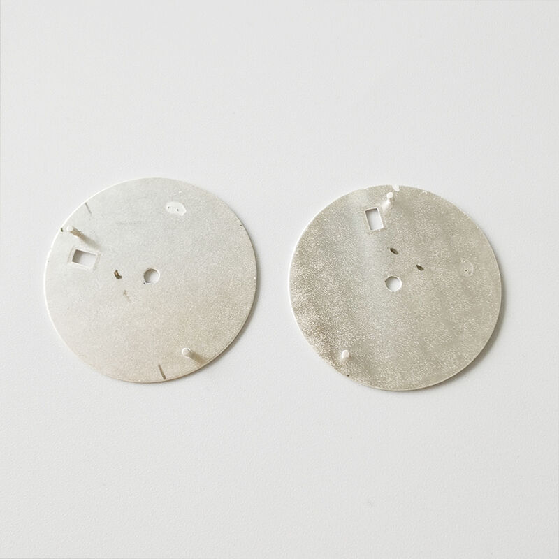 27.9mm Watch Dial for 36mm Watch 116200  Fit to 3135 Movement, Afterrmarket Watch Repair Parts.