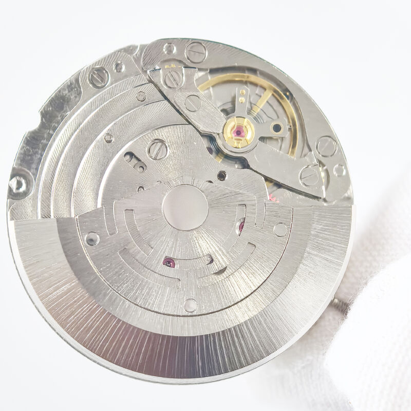 New VR3135 Movement Automatic Mechanical Movement Men Watch Clock Movement Replacement Accessories VR3135