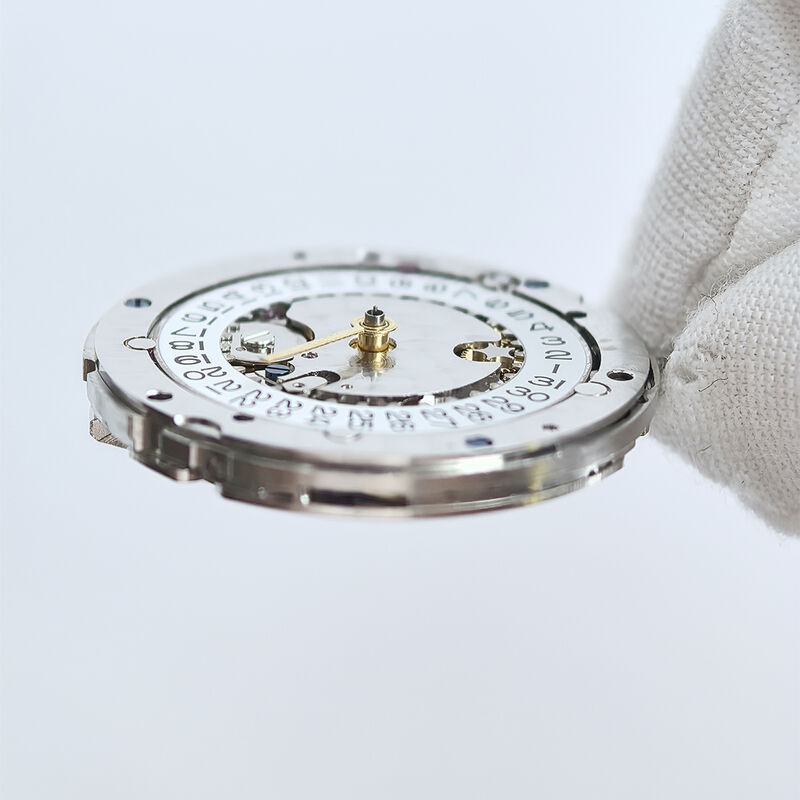 New VR3135 Movement Automatic Mechanical Movement Men Watch Clock Movement Replacement Accessories VR3135