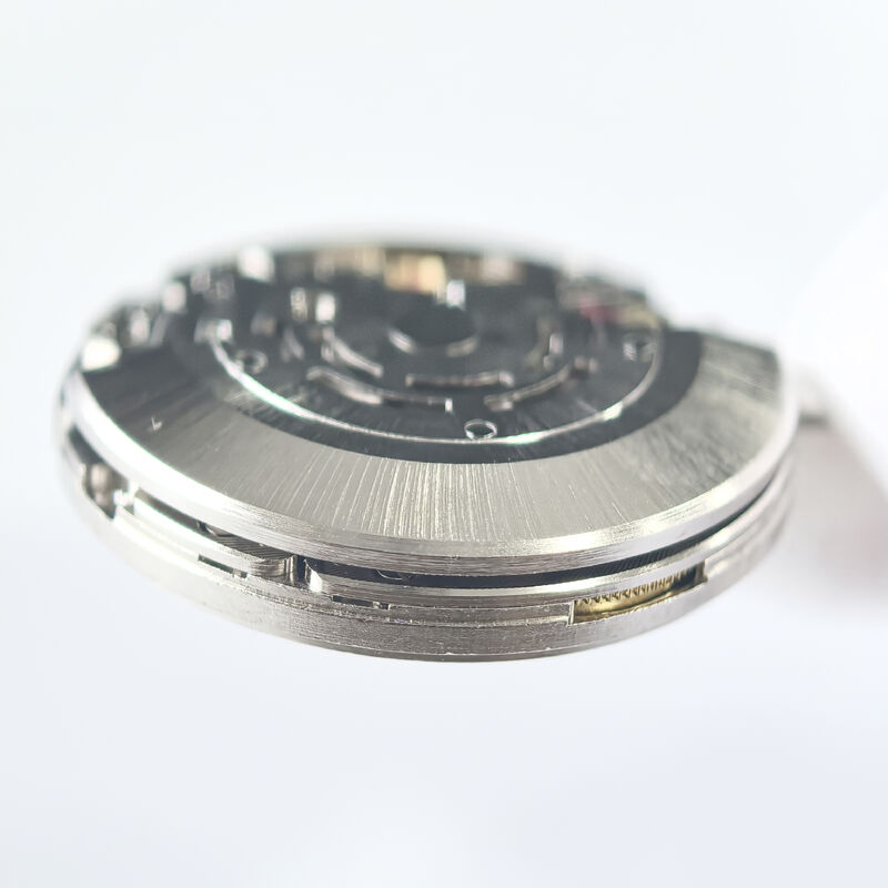 New VR3135 Movement Automatic Mechanical Movement Men Watch Clock Movement Replacement Accessories VR3135