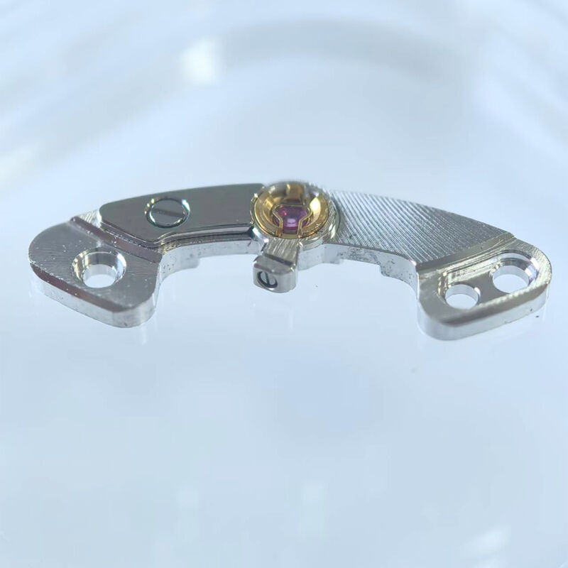 Genuite Mechanical Watch Movement Part Bridge for Original 4130 Watch Movement  Repair Tool for Watchmaker
