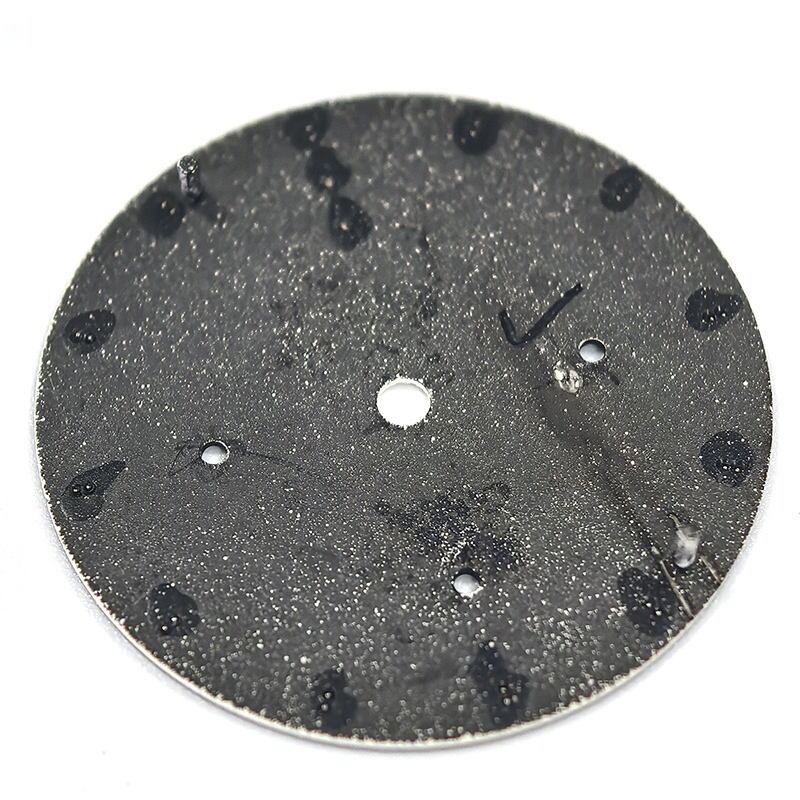 Quality 29mm Vintage Style Repair Replacement Watch Accessories Dial Suitable for ST1903 Movement for case 40mm