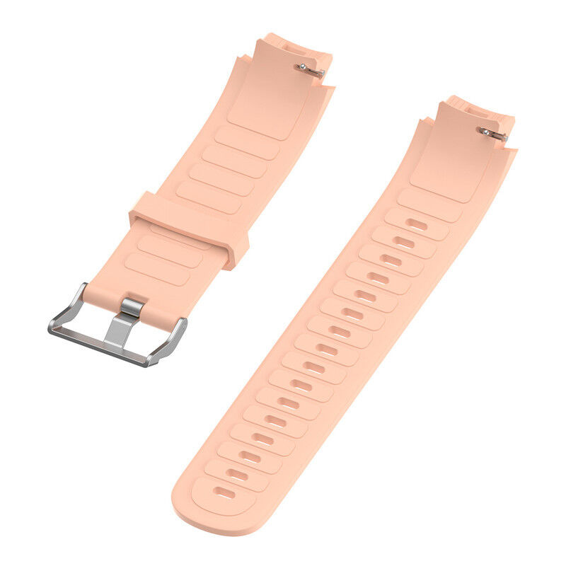 Sport Watch Wristband Band Rubber Silicone Strap for Huami Amazfit Verge/Verge Lite A1801