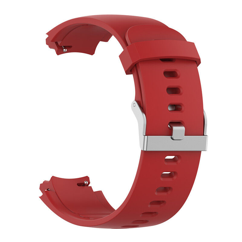 Sport Watch Wristband Band Rubber Silicone Strap for Huami Amazfit Verge/Verge Lite A1801