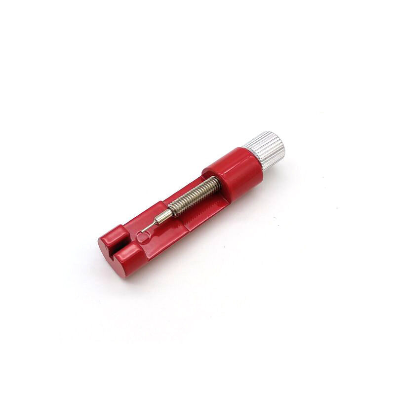 Metal Watch Tool Repair Watch Band Adjustment Watch Link Removal Tool Link Pin Remover Kit