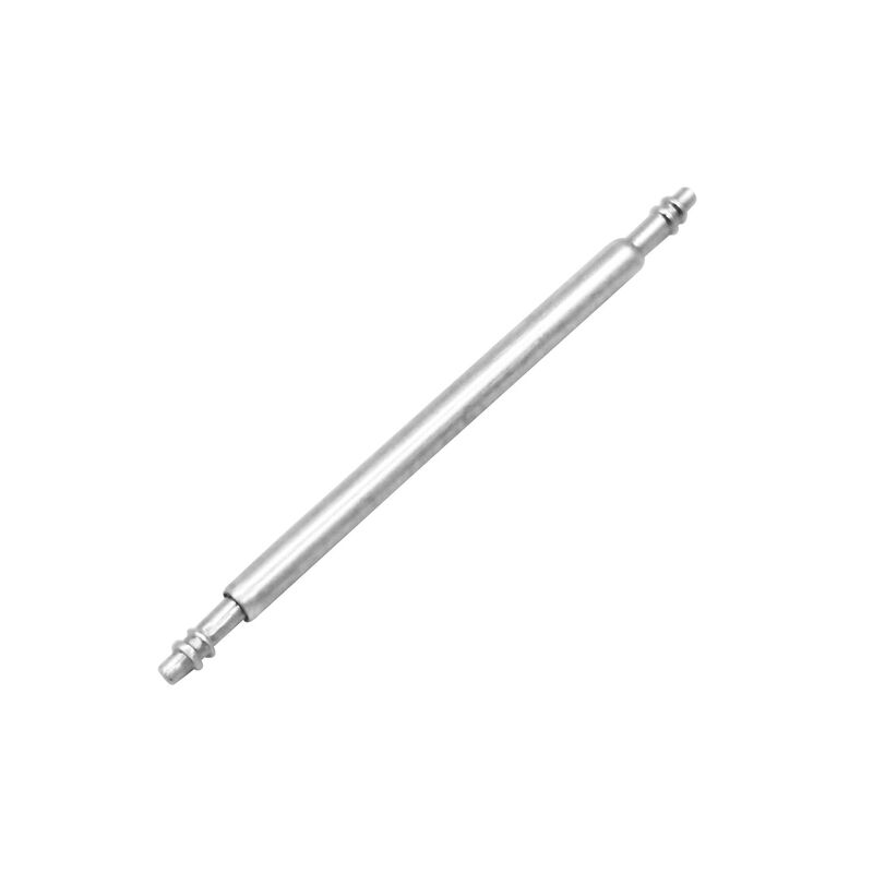 1.5mm 1.8mm Smart Watch Band 316L Stainless Steel Heavy Duty Spring Bar Watch Pins