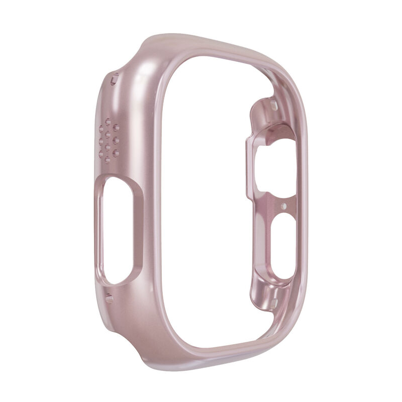 Case for Apple Watch Ultra 49mm Hollow PC Watch Cover Case for Apple Watch Series 8 Pro 49mm Screen Protector Frame