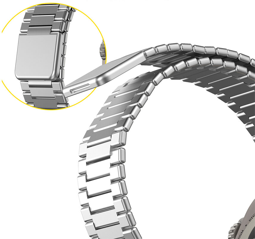 Luxury Magnetic Stainless Steel Watch Band Metal Wristband 38mm 42mm for apple Watch Strap Replacement Appl Watch Bracelet