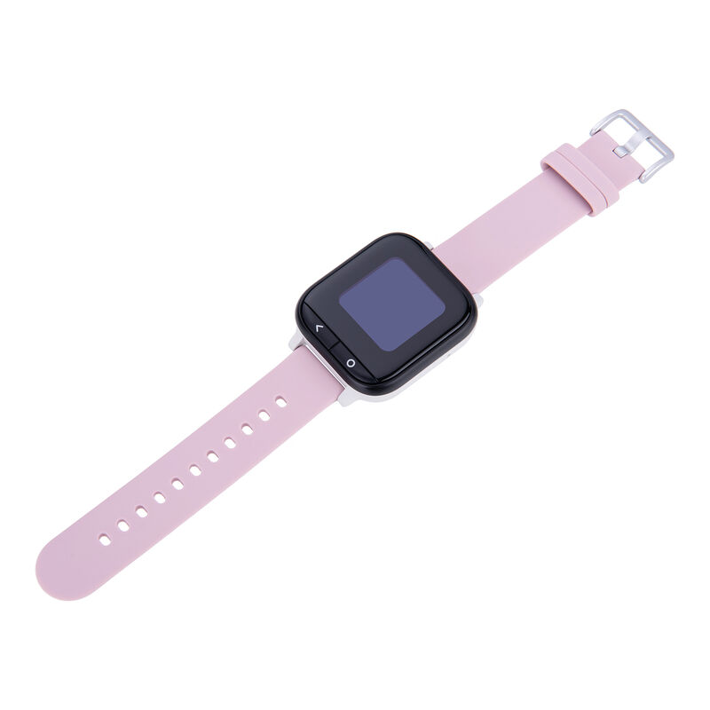 New Arrival 20mm Universal Color Silicone Children's Strap Watch Band