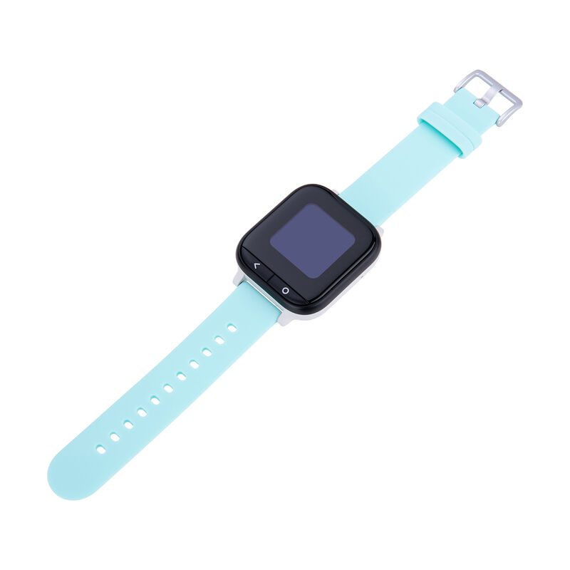 New Arrival 20mm Universal Color Silicone Children's Strap Watch Band