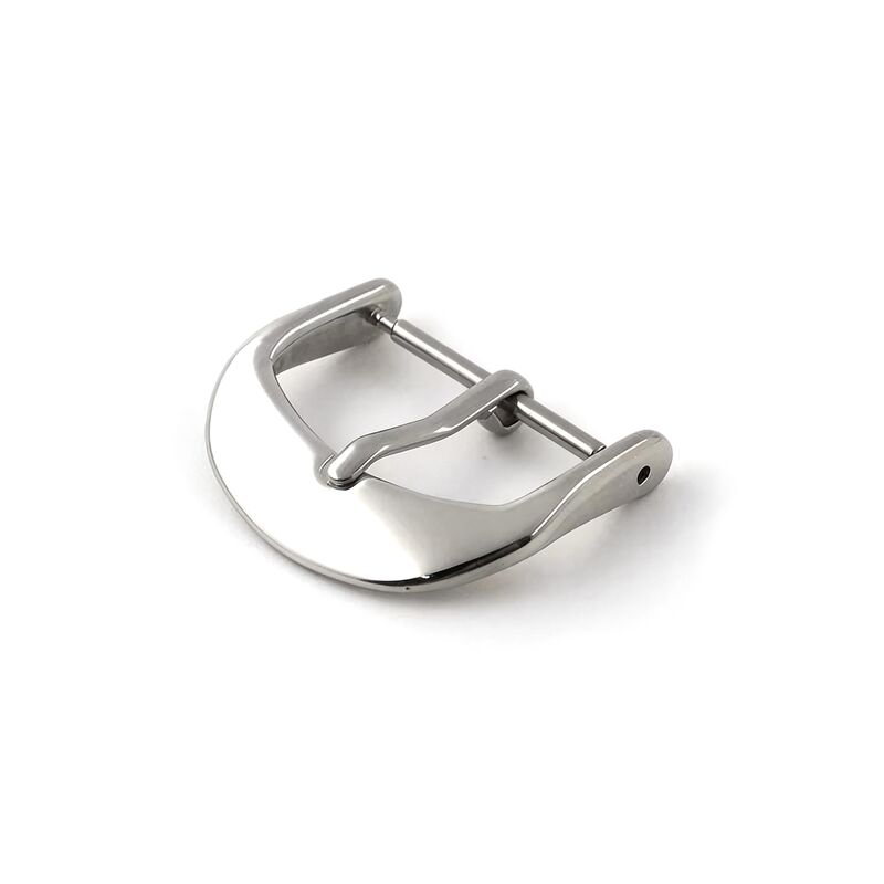 Custom 12 14 16 18 20 22mm Hight Quality 316L Stainless Steel Watch Pin Buckle Tongue 2.0mm for Watch Strap