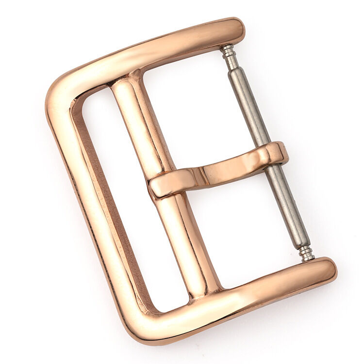 316 Stainless Steel Watch Buckle High Quality Stainless Steel Watch Buckle for Iwatch Watch Band