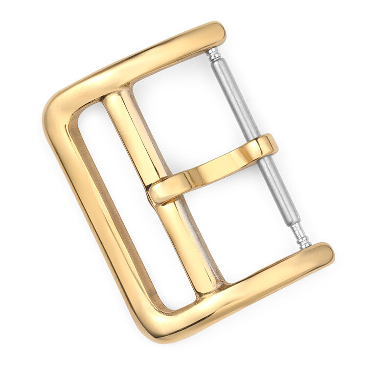 316 Stainless Steel Watch Buckle High Quality Stainless Steel Watch Buckle for Iwatch Watch Band
