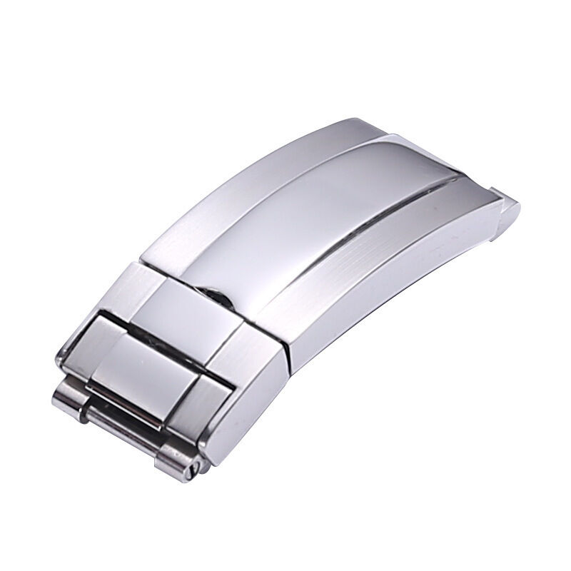 New Buckle for Watch Stainless Steel Combination Buckle Closure Higher Quality Watch Accessories