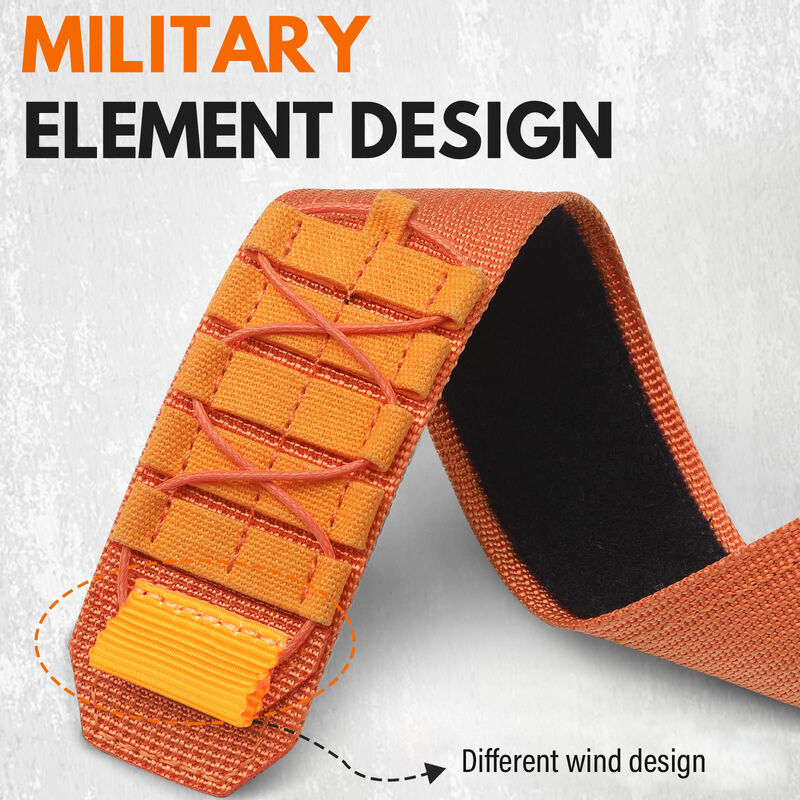 20mm 22mm Sport Canvas Nylon Watch Band Strap for Samsung Watch Sturdy Durable Bracelet Universal Nylon Solo Loop Watchband
