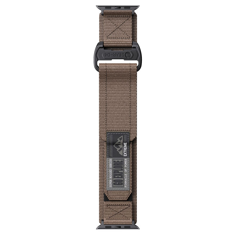 41 45mm Nylon Elastic Watch Strap I Watch 7/8/9/10 Ultra 2 Sport Comfortable Fabric Strap 42/44/45/46/49mm for Apple Watch Band