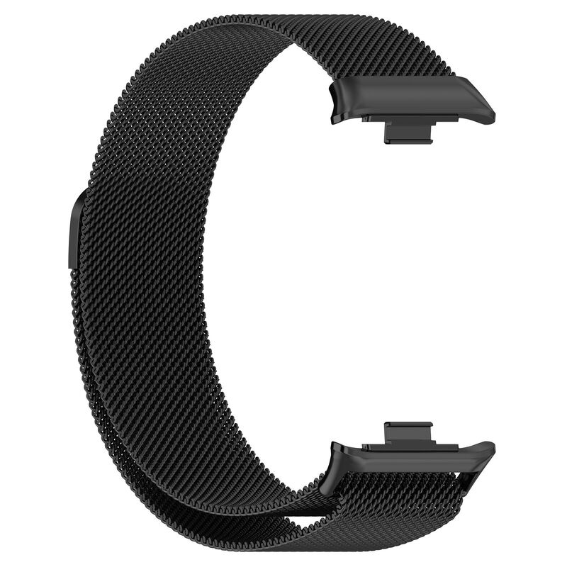 Stainless Milanese Loop Magnetic Watch Bands for Redmi xiaomi Mi Watch 4 Lite Replacement Watch Straps