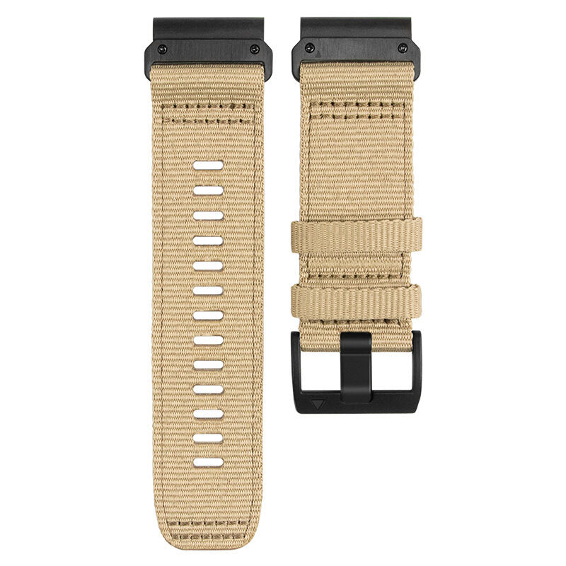 SWstrap New Released Hot Seller Nylon Watch Bands for Garmin Watch 22mm 26mm Watch Bands