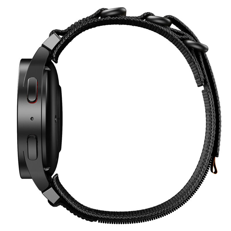 New Released Fashionable Nylon Watch Bands for Garmin Watch 22mm  26mm Watch Bands