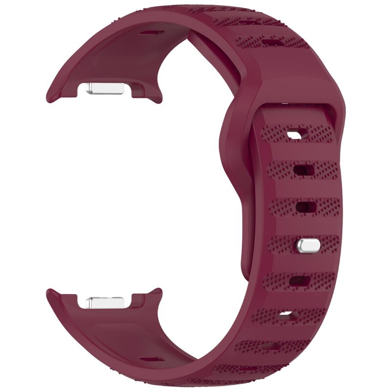 D2 for HUAWEI Watch Sport Band Replacement Strap Soft Silicone Wristband Correa Rubber Material Band