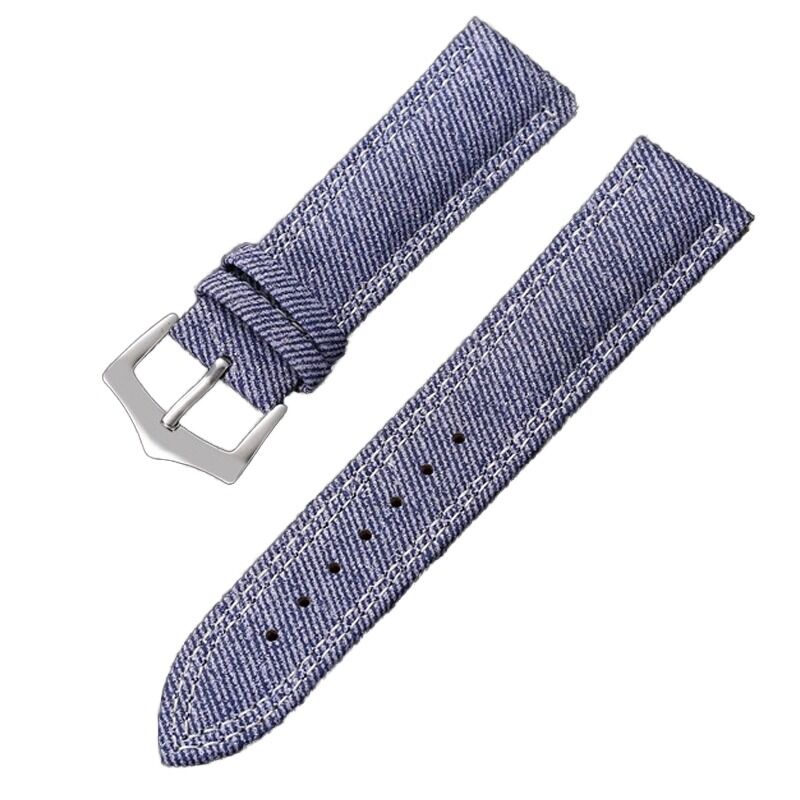 Adjustable Nylon Replacement Wristband for Fitbit Charge 6/Charge 5 Soft and Breathable Smartwatch Bands Straps