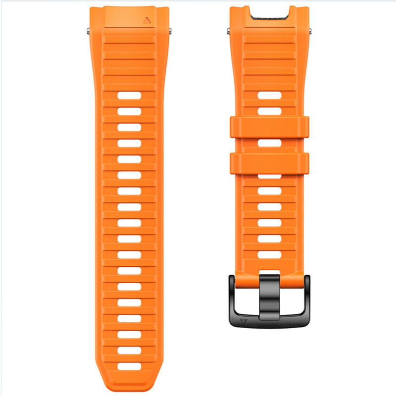 New Released Hot Seller Silicone Watch Bands for Garmin Watch Instinct 2X  26mm Watch Bands