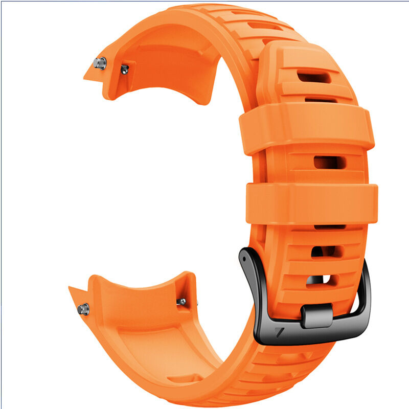 New Released Hot Seller Silicone Watch Bands for Garmin Watch Instinct 2X  26mm Watch Bands