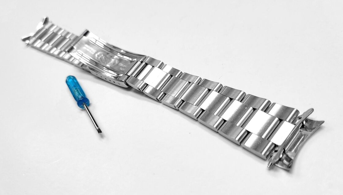 19mm 20mm Luxury Men Jubilee Links Bracelet 316L Stainless Steel Watch Band Strap for RLX Daytona Water Ghost GMT Submari