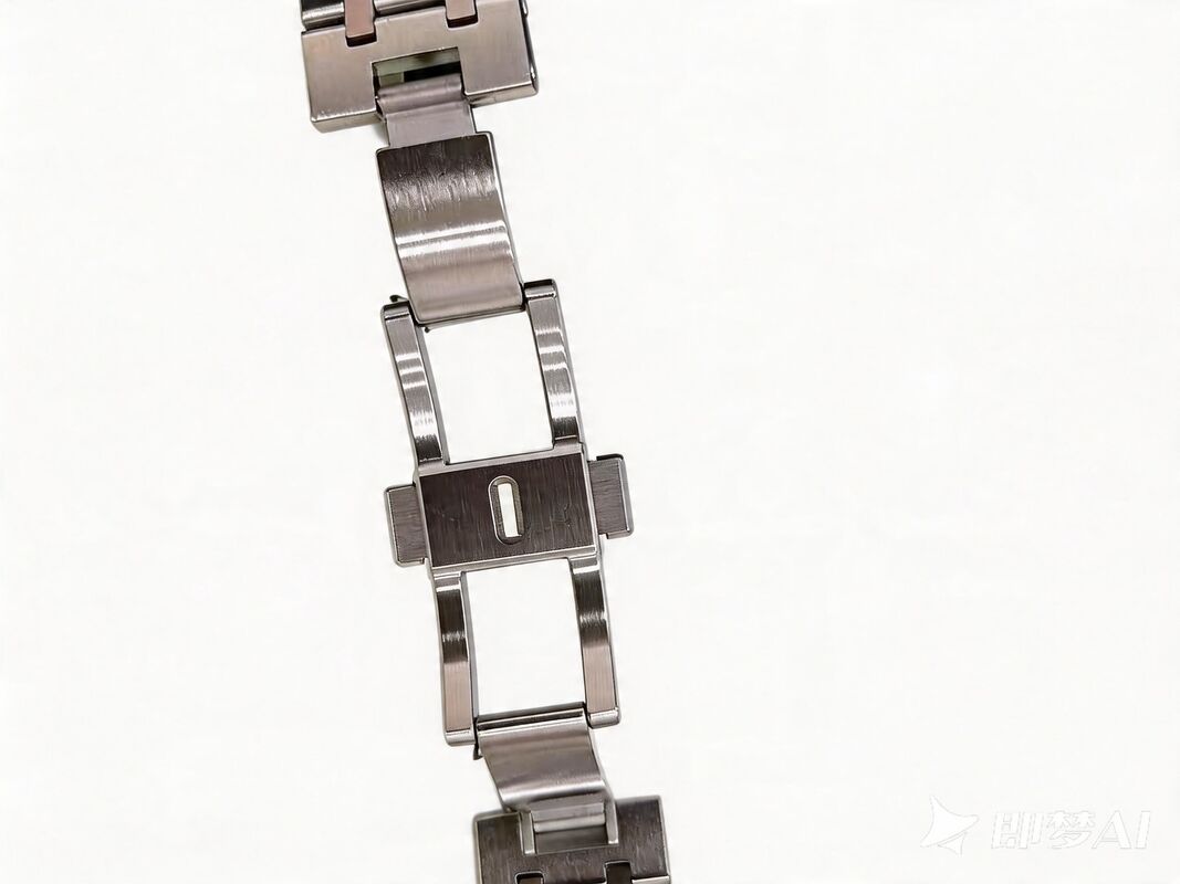 Stainless Steel Metal  AP Watch Bracelet Durable Watchbands for Audemar Piguets GA2100 2110 Royal Oaks 26mm