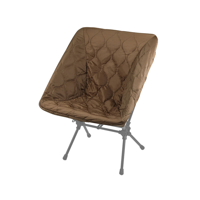 Eco-Friendly 40D 380T NIG Folding Camping Chair Cover 52*60cm/54*60cm for Outdoor Camping