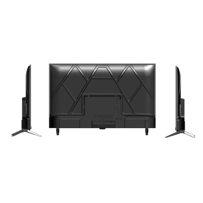 32 Inch Smart LED TV with 4K Ultra HD Resolution and Android 14 OS