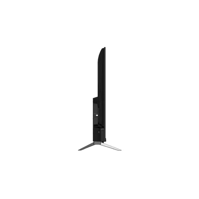32 Inch Smart LED TV with 4K Ultra HD Resolution and Android 14 OS