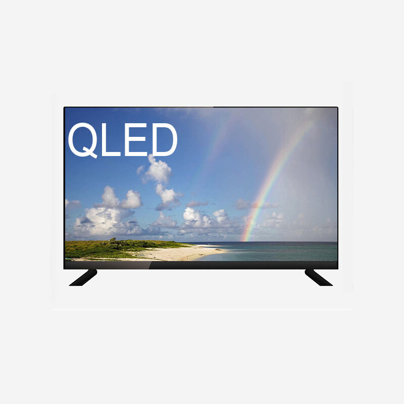 32 Inch 1080P FHD Android 11/12/13 Smart LED TV with Wide Screen and Multi-Language OSD