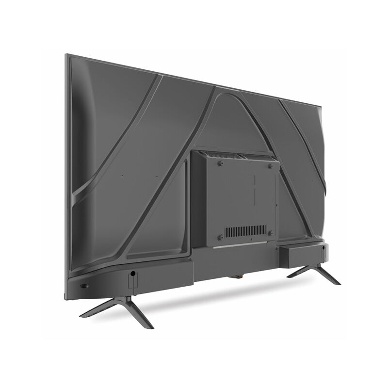32 Inch 1080P FHD Android 11/12/13 Smart LED TV with Wide Screen and Multi-Language OSD
