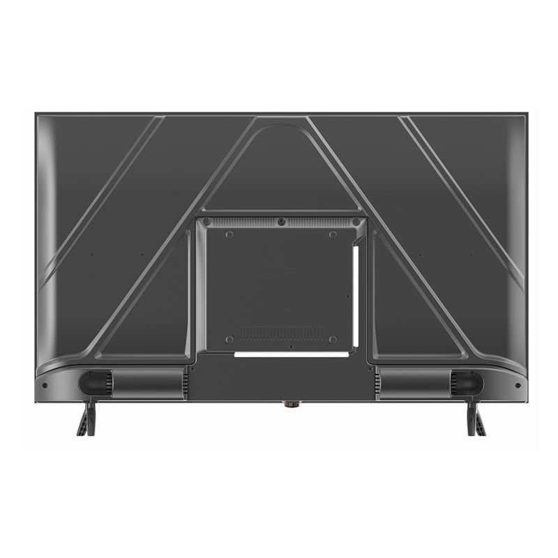 32 Inch Smart TV with HD Resolution and Android OS for Home and Hotel Use