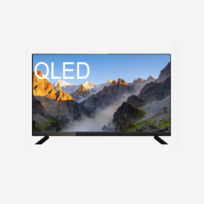 32 Inch Smart TV with Android 11/12/13 OS and LED Backlight for Home and Hotel Use