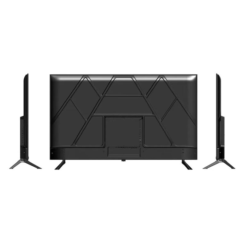 32 Inch Smart TV with Android 11/12/13 OS and LED Backlight for Home and Hotel Use