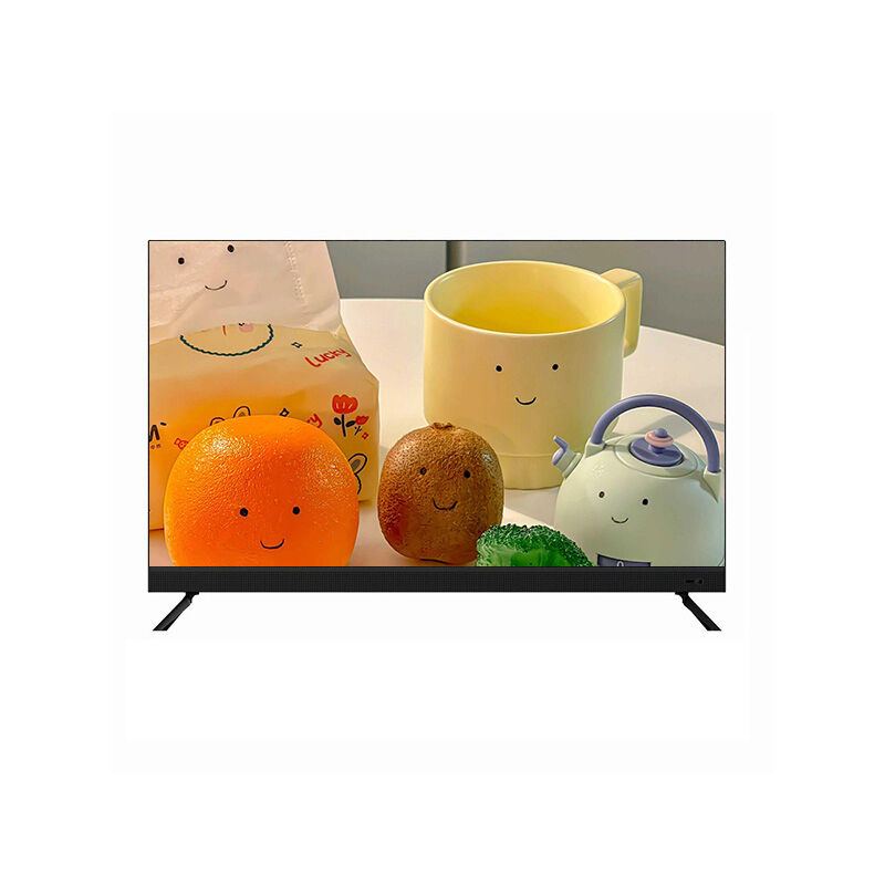 32 Inch Smart TV with Android 11/12/13 OS and LED Backlight for Home and Commercial Use