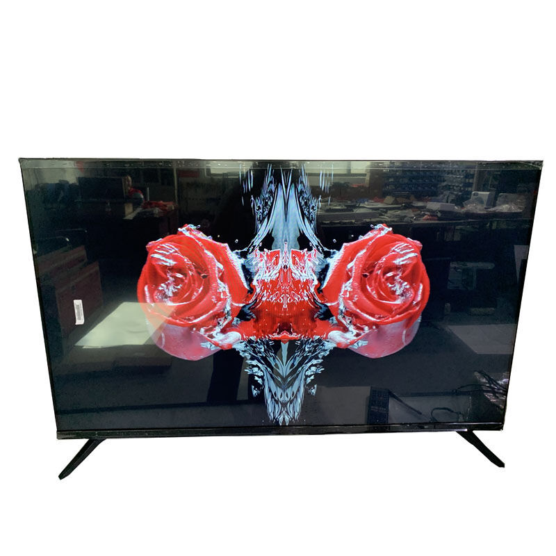 32 Inch Smart TV with Android 11/12/13 OS and LED Backlight for Home and Commercial Use
