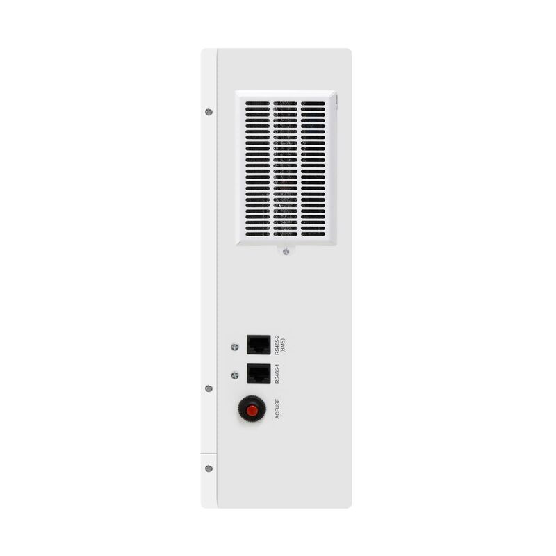Premium Hybrid Solar Inverter with Bidirectional Energy Storage Ultra-wide MPPT Range and Pure Sine Wave Output