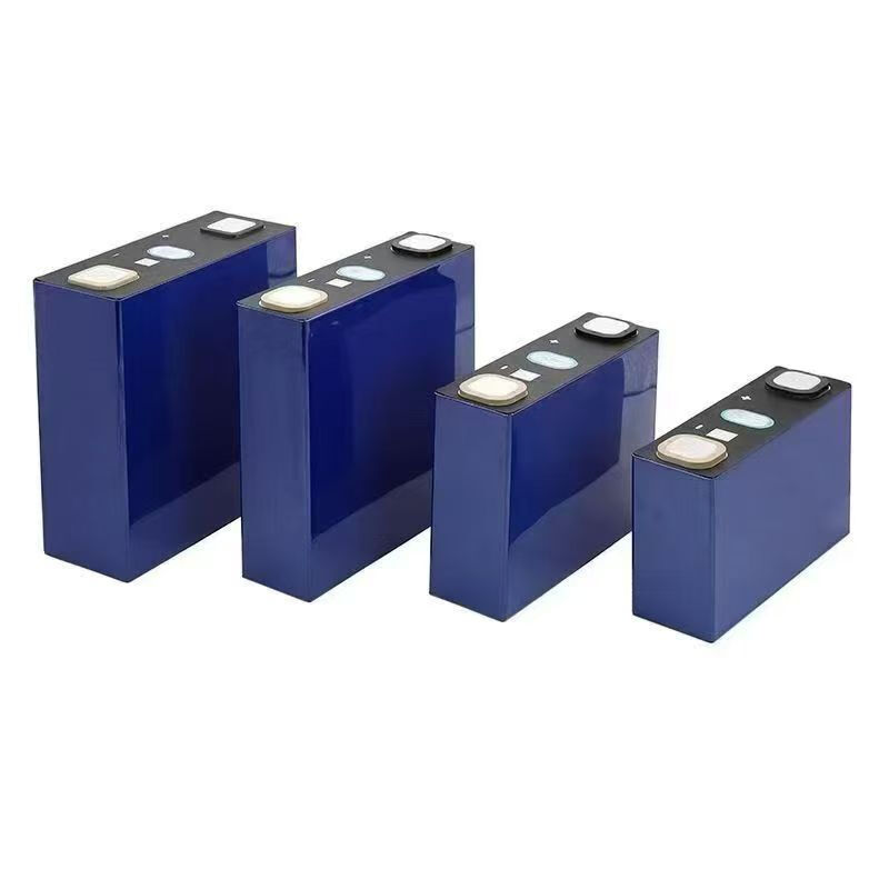 Multi-Protection LFP Lithium Energy Storage System BESS with 4000 Cycles IP54 Protection and Aerosol Fire Fighting