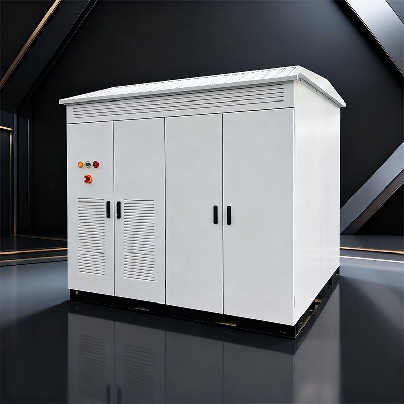 1500V 532.48kWh LiFePO4 Lithium Battery BESS with IP54 Protection for Stable Cabinet Energy Storage