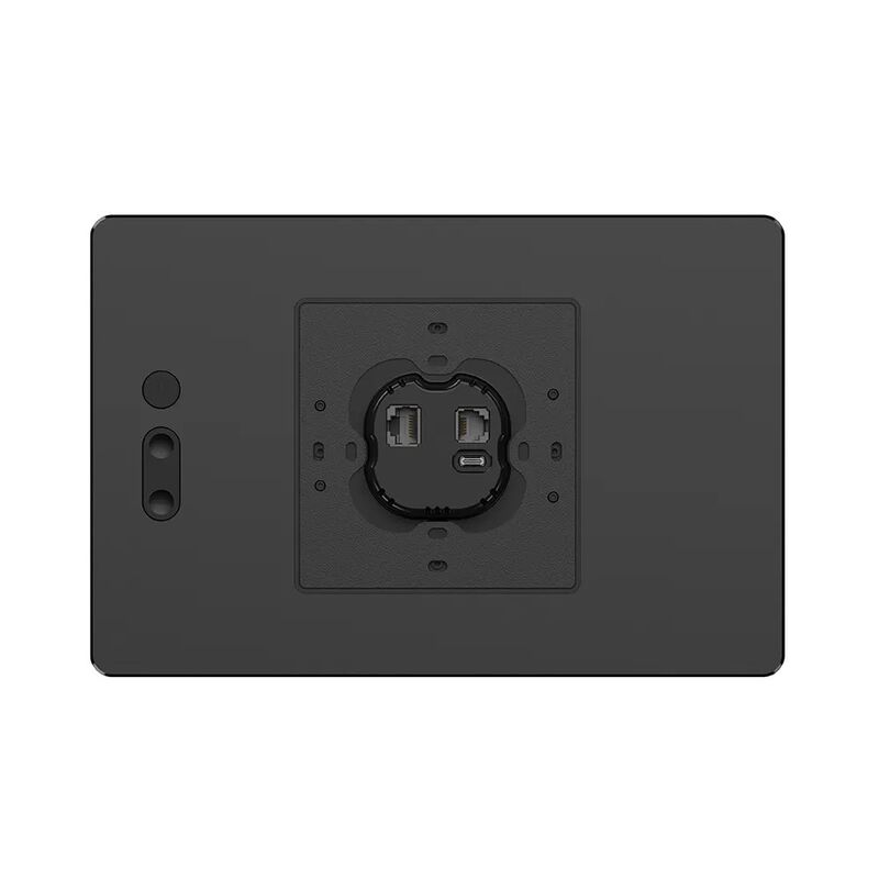 10.1-inch Full HD Touchscreen Android Tablet PC with Power over Ethernet (PoE) and Octa-Core MT8768 Processor for Smart Control