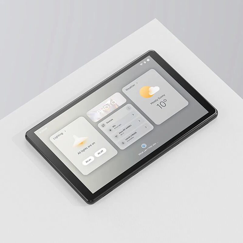 10.1 Inch POE Power Wall Mount Tablet Android Tablet PC with Smart Control Panel